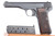 SOLD - Nazi FN Browning Model 1922 Rig