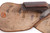 Scarce, Early Military Mauser HSc Rig - Test Eagle