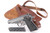 Luftwaffe contract Walther PP rig - with holster and magazines