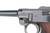 SOLD - Excellent 1940 Mauser Luger Rig - Matching Magazine