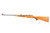 Remington Model Five .22 LR bolt action rifle - left side full view