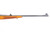 Remington Model Five .22 LR bolt action rifle - right side barrel