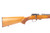 Remington Model Five .22 LR bolt action rifle - right side receiver and buttstock