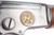 SOLD - Excellent, Marlin Model 39 Century Ltd - 100 Year Commemorative, JM Marked