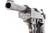 Second variation AC 41 Walther P.38 rig with matching magazine - front view of barrel close-up