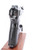 Second variation AC 41 Walther P.38 rig with matching magazine - rear view of grip