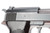 Second-Variation AC 41 Walther P.38 Rig - Matching Magazine