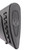Ruger American .17 HMR rimfire rifle - butt pad