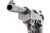 Second variation AC 41 Walther P.38 rig with matching magazine - front view of barrel close-up