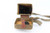 SOLD - Japanese Type 99 Arisaka 4x Sniper Scope Case
