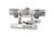 SOLD - ZF4 G43/K43 Scope with BLM Serialized Mount