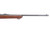 Winchester Model 77 .22 LR semi-auto rifle - right side barrel