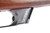 Winchester Model 77 .22 LR semi-auto rifle - trigger guard and magazine close-up