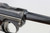 Rare Weimar-Era Simson Luger