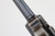 Weimar-era Simson Luger - barrel underside close-up