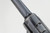 Weimar-era Simson Luger - barrel and frame close-up