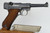 Rare Weimar-Era Simson Luger