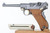 Stone Mint 1906/24 Swiss Bern Luger