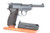 Rare, Third Variation "Zero Series" Walther P.38 Rig