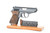 Excellent 1939 Commercial Walther PPK - photo 2 of 7