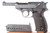 High Polish, Second-Variation AC 41 Walther P.38