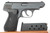 SOLD - Minty, High Polish Sauer 38h - Police Eagle/C