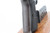 RFV marked Walther PP pistol - front strap RFV marking close-up