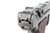 SOLD - Double Date, Police Reworked 1917 DWM Luger
