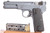 FL Selbstlader Langenhan Pistol - Imperial Proofed