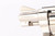 Nickeled Smith & Wesson Model 34-1 Kit Gun - .22 LR
