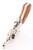 Nickeled Smith & Wesson Model 34-1 Kit Gun - .22 LR