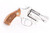 Excellent, Boxed Smith & Wesson Model 60 Revolver - .38 Spl