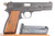SOLD - Military FN Browning High Power