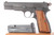 SOLD - Military FN Browning High Power