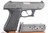 Excellent 1985 H&K P9S Pistol - .45 ACP - photo 2 of 9