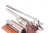 ANIB Nickeled Browning BDA - .380 ACP