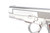 ANIB Nickeled Browning BDA - .380 ACP