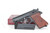 Boxed Erma / Excam RX22 pistol - .22 LR