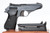 ANIB Bernardelli Model 80 Semi Auto Pistol - .22 LR
