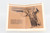 ANIB Bernardelli Model 80 Semi Auto Pistol - .22 LR