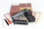 ANIB Bernardelli Model 80 Semi Auto Pistol - .22 LR