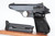 ANIB Bernardelli Model 80 Semi Auto Pistol - .22 LR - photo 2 of 21