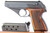 SOLD - Minty, Boxed Mauser / Interarms HSC - 7.65mm