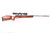 Ruger Airhawk Elite Air Rifle