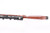Ruger Airhawk Elite air rifle with scope - butt plate