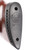 Ruger Airhawk Elite air rifle with scope - butt plate
