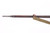 1898 Finnish Tula Model 1891 Mosin Nagant rifle - top view
