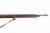 1898 Finnish Tula Model 1891 Mosin Nagant rifle - right side barrel and forend