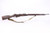 1898 Finnish Tula Model 1891 Mosin Nagant rifle - left side full view