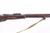 1898 Finnish Tula Model 1891 Mosin Nagant rifle - left side forend and receiver